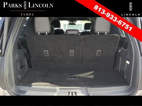 Used 2023 Ford Expedition Limited RWD image 8