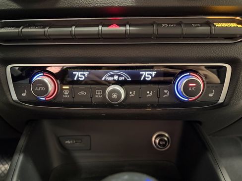 Used 2019 Audi A3 2.0T Premium w/ Convenience Package image 21