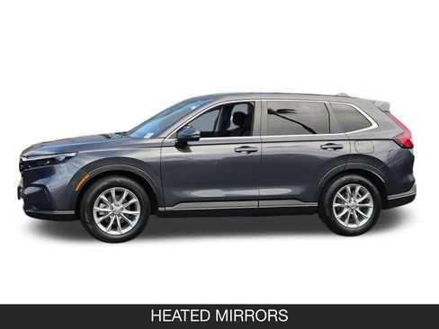 Used 2024 Honda CR-V EX image 5
