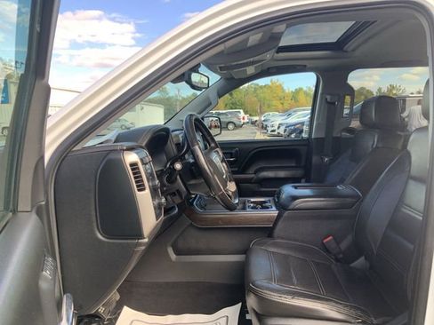 Used 2018 GMC Sierra 1500 Denali w/ Denali Ultimate Package image 14