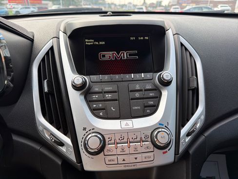 Used 2017 GMC Terrain SLE FWD image 11