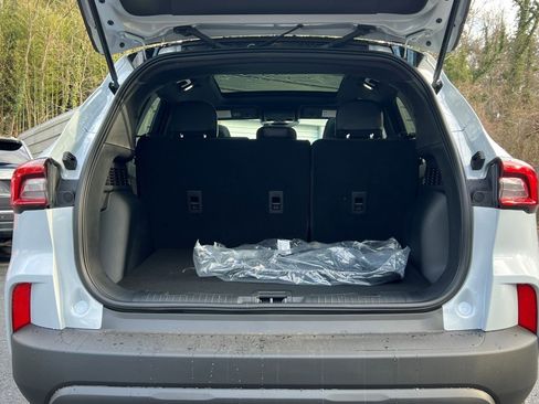 New 2026 Ford Escape ST-Line w/ Cold Weather Package image 11