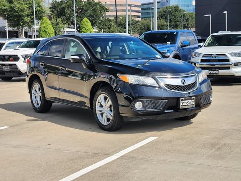 Used 2013 Acura RDX FWD w/ Technology Package image 3