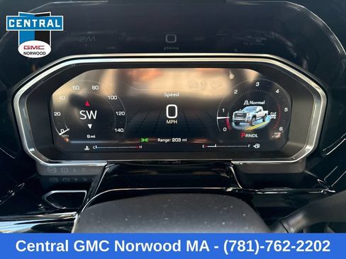 New 2026 GMC Sierra 2500 SLT AWD/4WD image 20
