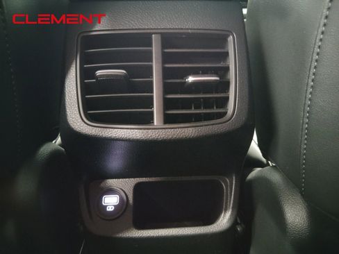 Used 2021 Kia Seltos EX image 41