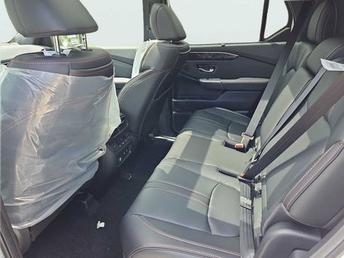 New 2026 Honda Passport TrailSport Elite image 23