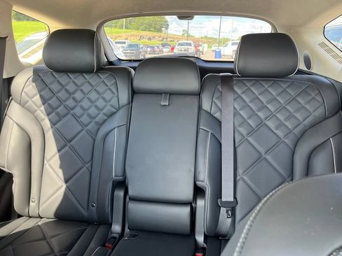 Used 2025 Genesis GV80 3.5T Prestige AWD/4WD image 15