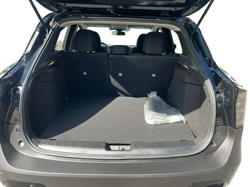 New 2026 Nissan Kicks SV AWD/4WD image 18