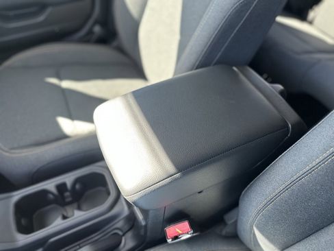 New 2025 Jeep Wrangler Sport S image 21