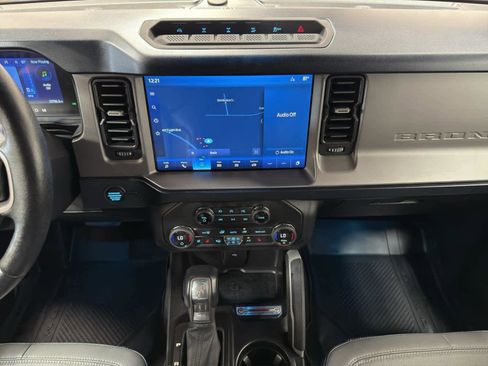 Used 2021 Ford Bronco First Edition image 18