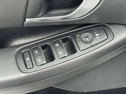 Used 2024 Hyundai Sonata SEL image 15