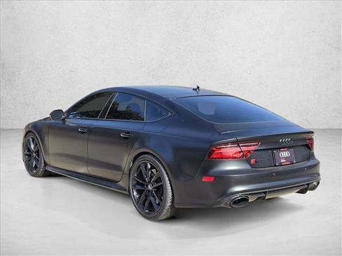 Used 2017 Audi RS 7 Performance image 7