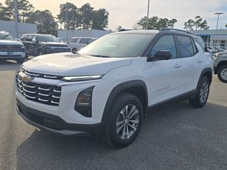 Used 2026 Chevrolet Equinox LT w/ Convenience Package II 360° Tour