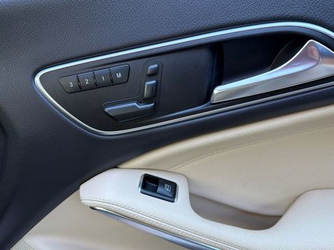 Used 2016 Mercedes-Benz CLA 250 image 20
