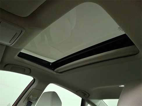 Used 2024 Honda Accord EX image 16