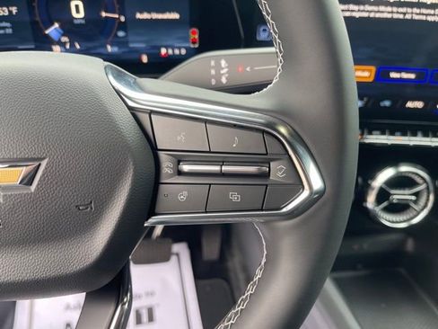 New 2026 Chevrolet Blazer EV LT FWD image 16