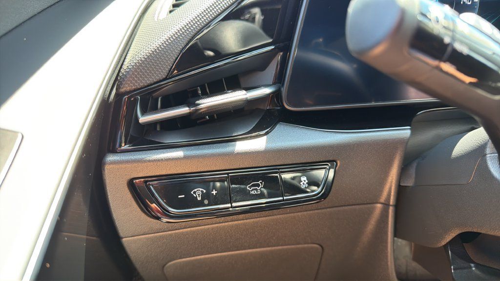 Used 2023 Kia Niro Wind FWD image 23