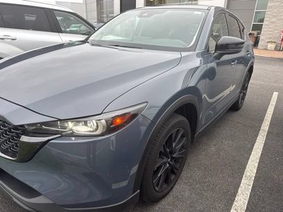 Used 2024 MAZDA CX-5 Carbon Edition