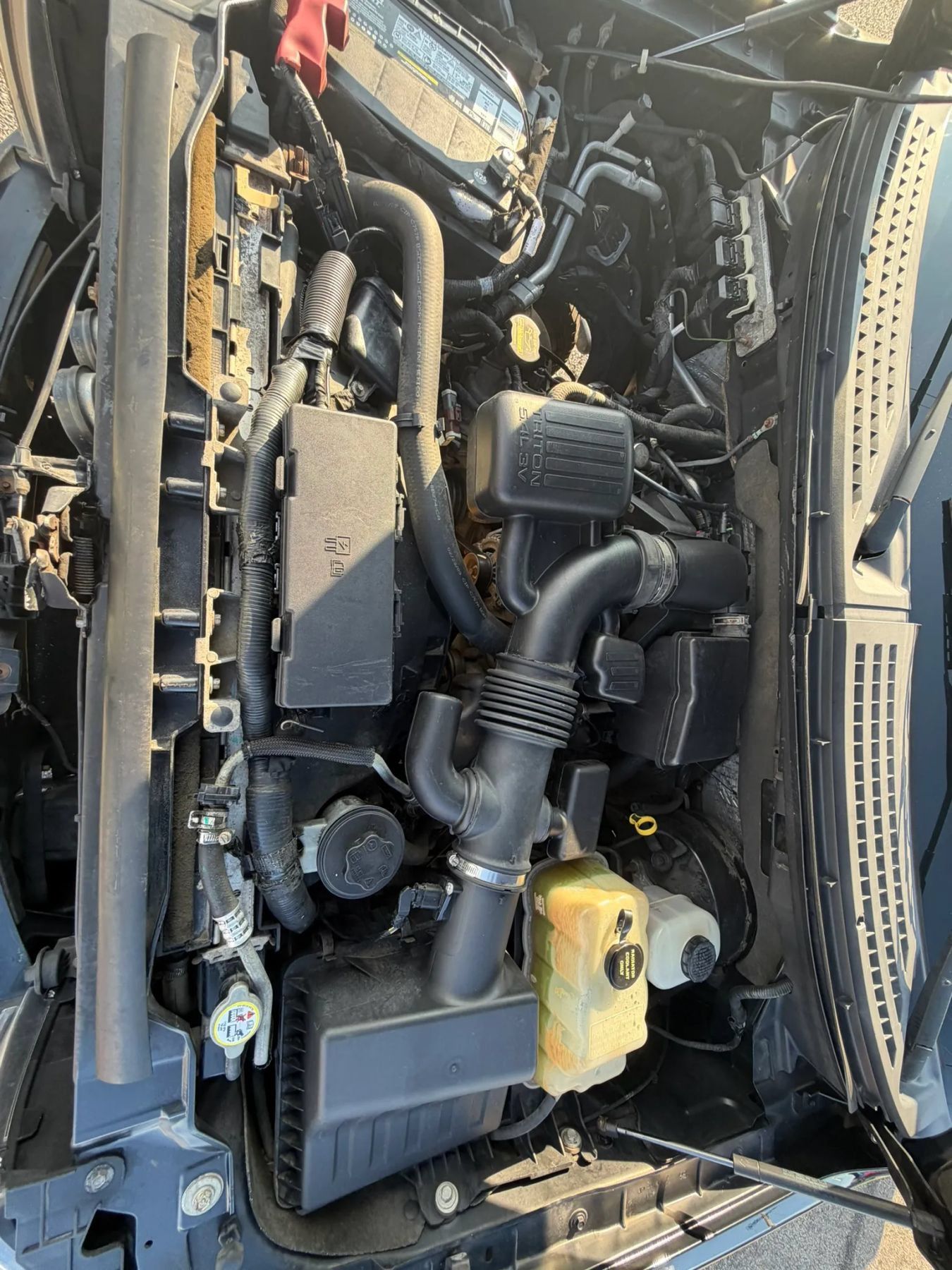 Used 2009 Ford F150 XLT AWD/4WD image 49