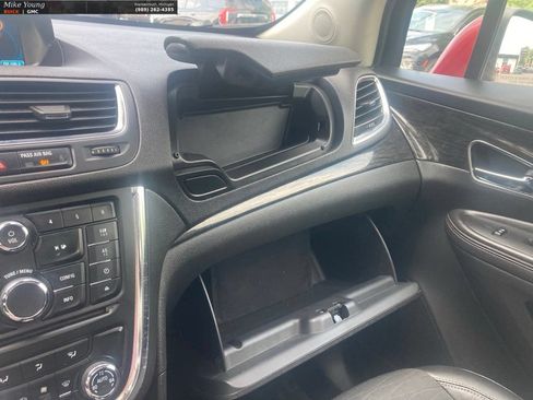 Used 2015 Buick Encore Convenience AWD/4WD image 37