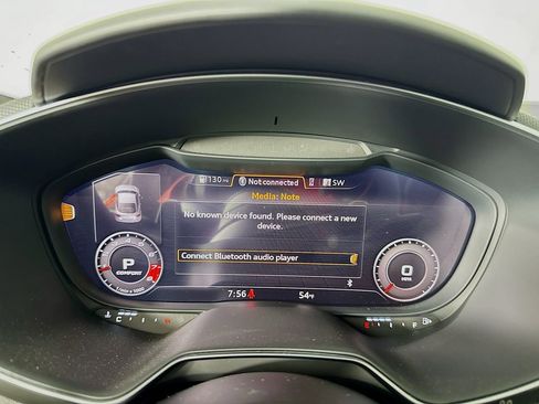 Used 2021 Audi TT RS image 17