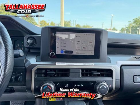 Used 2024 Toyota Tacoma SR5 AWD/4WD image 26