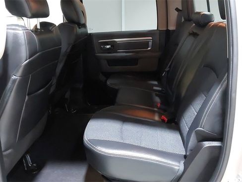 Used 2019 RAM 1500 Classic Warlock image 21
