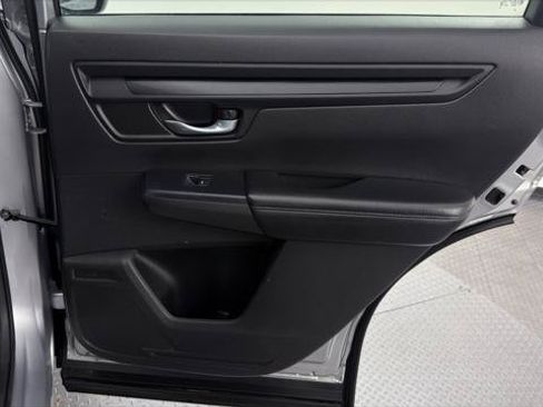 Used 2023 Honda CR-V EX image 21