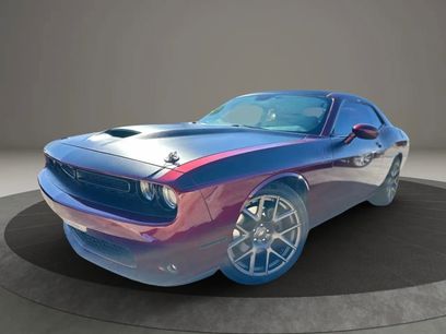 Used 2017 Dodge Challenger R/T w/ Quick Order Package 22P T/A