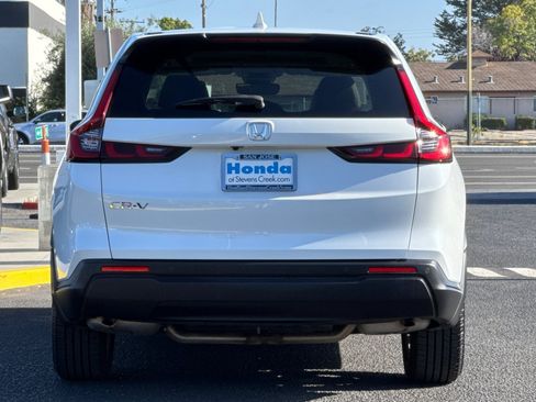 Used 2023 Honda CR-V EX-L image 10
