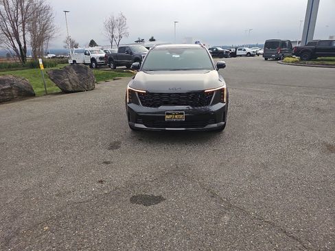New 2026 Kia Sorento SX Prestige image 8