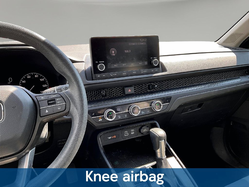 Used 2024 Honda CR-V EX image 12