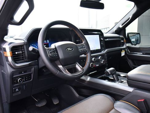 Used 2025 Ford F150 Tremor w/ Equipment Group 402A High image 11