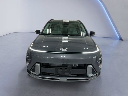 Used 2026 Hyundai Kona SEL Premium AWD/4WD image 1