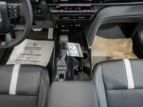 New 2026 Toyota Camry SE image 24