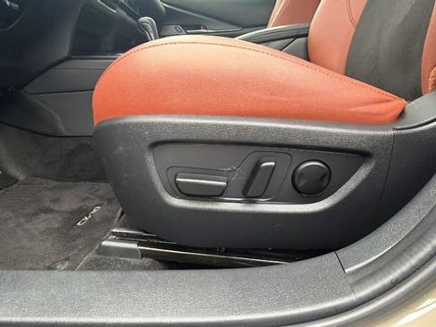 Used 2024 MAZDA CX-30 Carbon AWD/4WD image 20