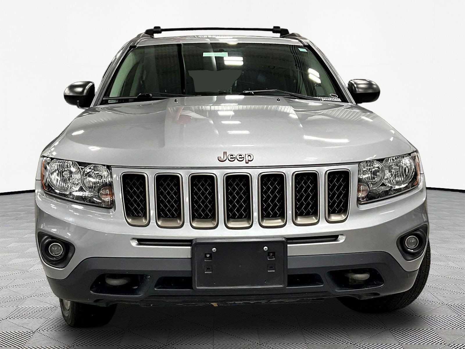 Used 2016 Jeep Compass 75th Anniversary w/ Power Value Group AWD/4WD image 2