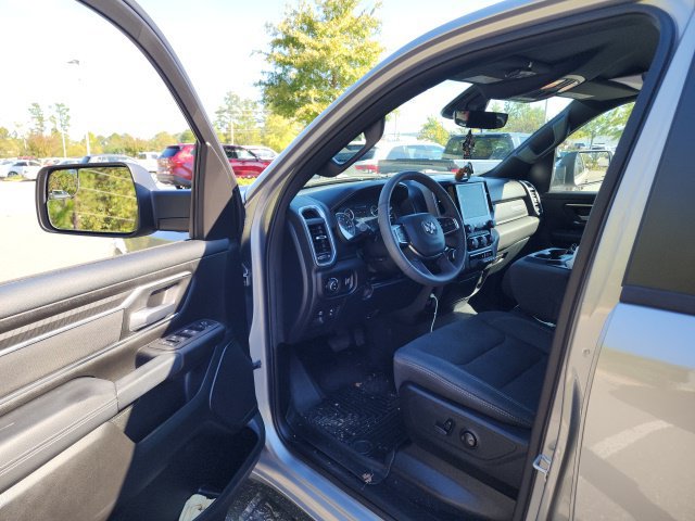 Used 2025 RAM 1500 Big Horn AWD/4WD image 30