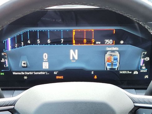 Used 2024 Ford Mustang GT Premium RWD image 12