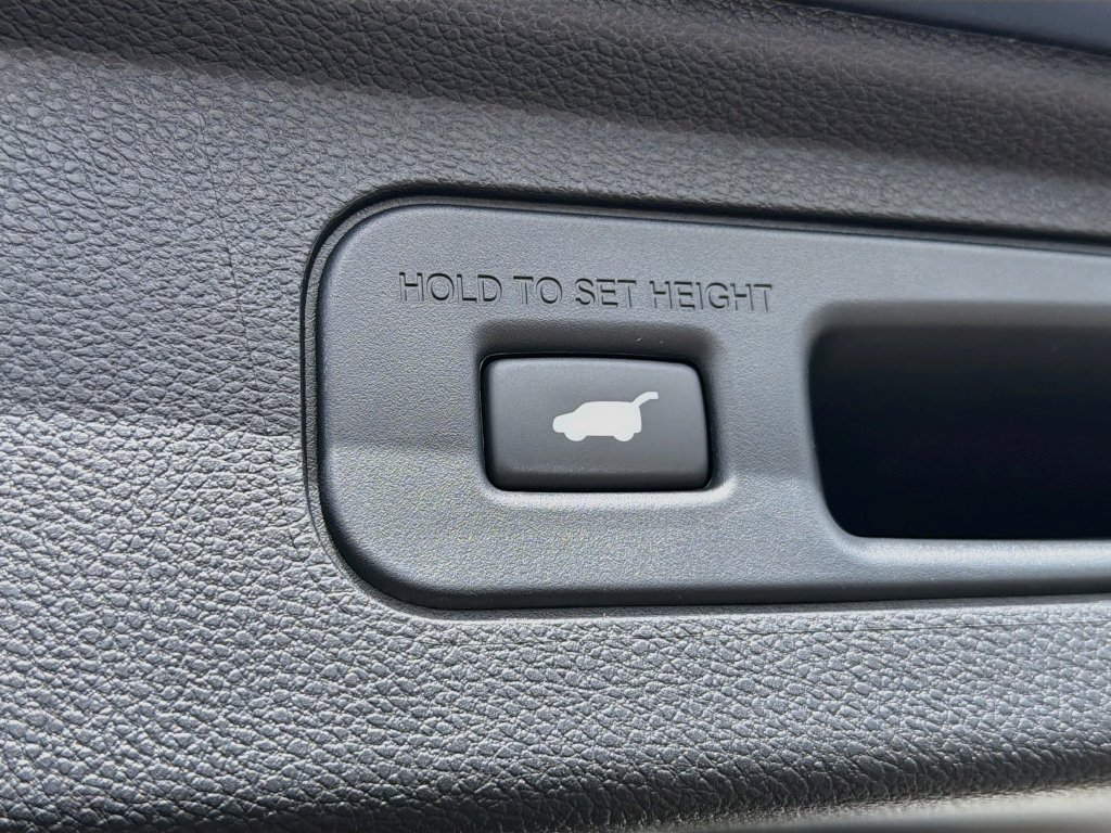 New 2027 Honda Odyssey EX-L image 38