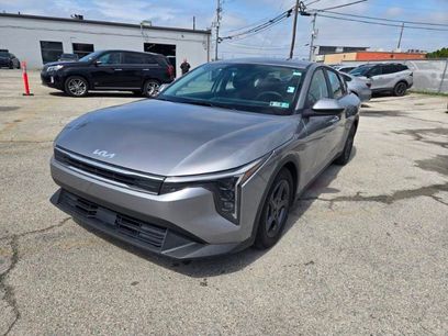 Used 2025 Kia K4 LXS
