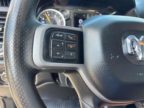 Used 2022 RAM 2500 Tradesman w/ Chrome Appearance Group image 15