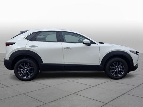 Certified 2024 MAZDA CX-30 AWD 2.5 S image 8