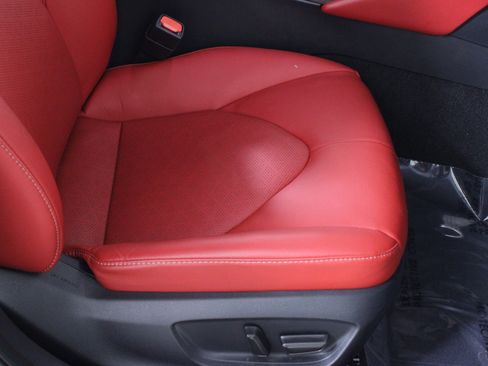 Used 2024 Toyota Camry XSE image 15