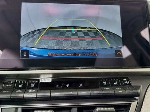 New 2026 Toyota Camry XLE AWD/4WD image 19
