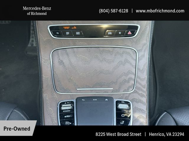 Used 2023 Mercedes-Benz E 450 4MATIC All-Terrain Wagon image 20