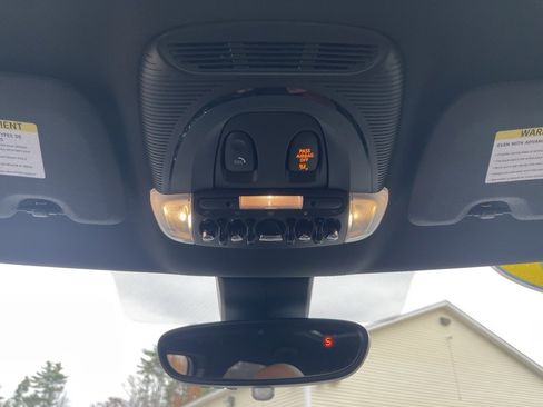 Used 2023 MINI Cooper Countryman John Cooper Works image 47