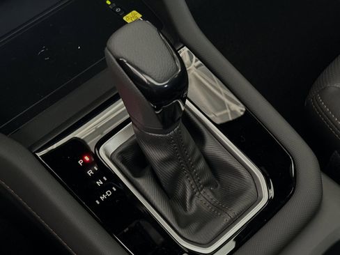 New 2025 Subaru Forester Touring image 22