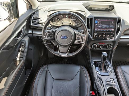 Used 2023 Subaru Crosstrek 2.5i Limited w/ Moonroof Package image 16