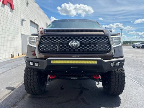 Used 2020 Toyota Tundra Platinum AWD/4WD image 38